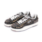 S-Tracker-D Low Sneakers (Black)