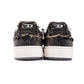 S-Tracker-D Low Sneakers (Black)
