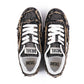 S-Tracker-D Low Sneakers (Black)