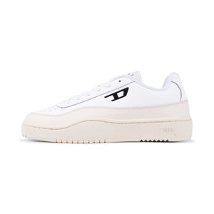 S-Tracker-D Low (White)