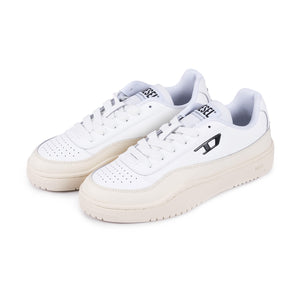 S-Tracker-D Low (White)
