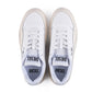 S-Tracker-D Low (White)