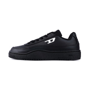 S-Tracker-D Low Sneakers (Black)