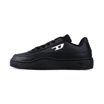 S-Tracker-D Low Sneakers (Black)