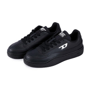 S-Tracker-D Low Sneakers (Black)