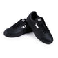 S-Tracker-D Low Sneakers (Black)