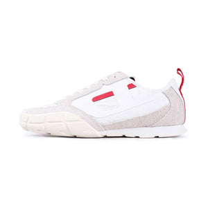S-Pagodha Sneakers (White)