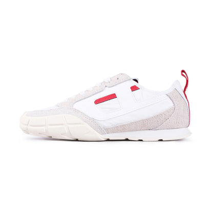 S-Pagodha Sneakers (White)