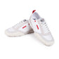 S-Pagodha Sneakers (White)