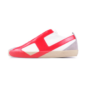 S-Slante-D Low Sneakers (White)