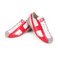 S-Slante-D Low Sneakers (White)