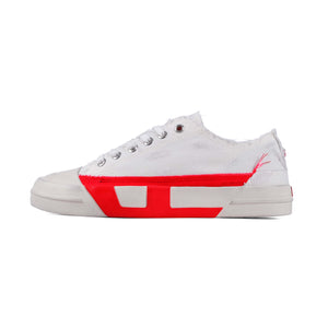 S-D-Verse Low II Sneakers (White)