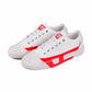 S-D-Verse Low II Sneakers (White)