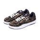 S-Tracker-D Low Sneakers (Brown)