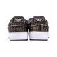 S-Tracker-D Low Sneakers (Brown)