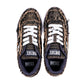 S-Tracker-D Low Sneakers (Brown)