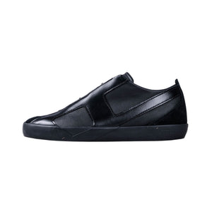 S-Slante-D Low Sneakers (Black)