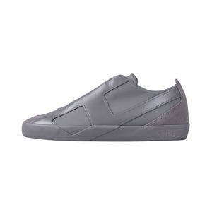 S-Slante-D Low Sneakers (Charcoal)