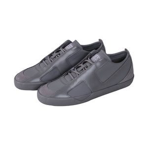 S-Slante-D Low Sneakers (Charcoal)