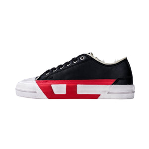 S-D-Verse Low II Sneakers (Black)