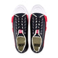 S-D-Verse Low II Sneakers (Black)