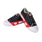 S-D-Verse Low II Sneakers (Black)