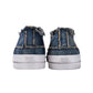 S-D-Verse Low II Sneakers (Indigo)