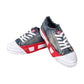 S-D-Verse Low II Sneakers (Indigo)
