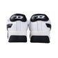S-D-Ollie Low Sneakers (White/Black)