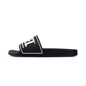 Sa-Mayemi CC Slides (Black)