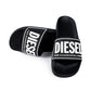 Sa-Mayemi CC Slides (Black)