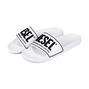 Sa-Mayemi CC Slides (White)