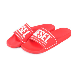 Sa-Mayemi CC Slides (Red)