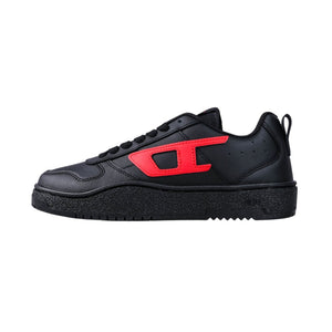 S-Ukiyo Sneakers (Black)