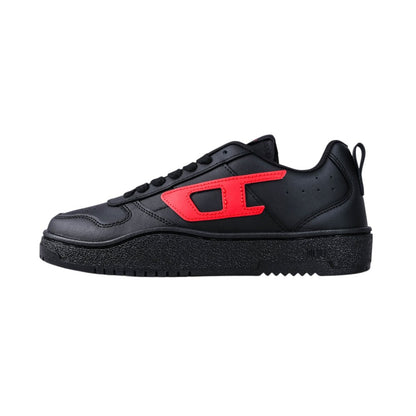 S-Ukiyo Sneakers (Black)