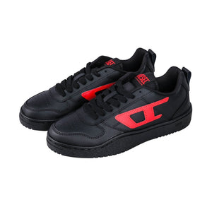 S-Ukiyo Sneakers (Black)