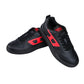 S-Ukiyo Sneakers (Black)