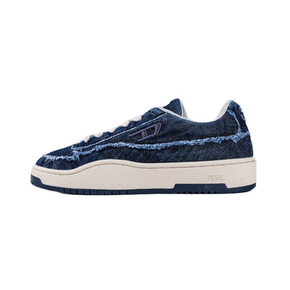 S-Tracker-D Low Sneakers (Blue)