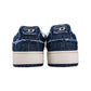 S-Tracker-D Low Sneakers (Blue)