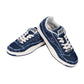S-Tracker-D Low Sneakers (Blue)