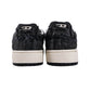 S-Tracker-D Low Sneakers (Black)
