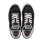 S-Tracker-D Low Sneakers (Black)