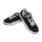 S-Tracker-D Low Sneakers (Black)