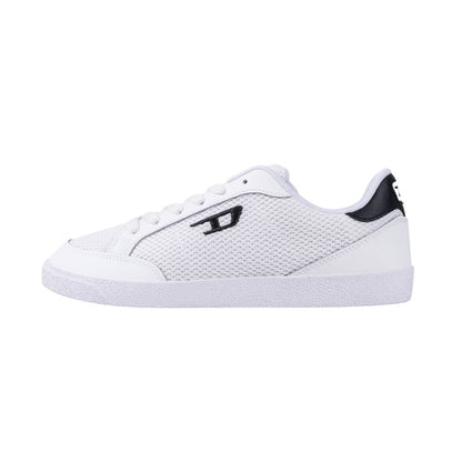 S-D-Leo Low Sneakers (White)