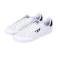 S-D-Leo Low Sneakers (White)