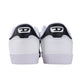 S-D-Leo Low Sneakers (White)