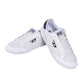 S-D-Leo Low Sneakers (White)