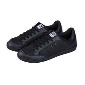 S-D-Leo Low Sneaker (Black)