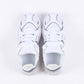 J26 Sneakers (White)