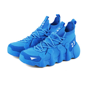Likwidz 23 Sneakers (Blue)
